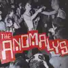 The Anomalys - Self-Titled - EP
